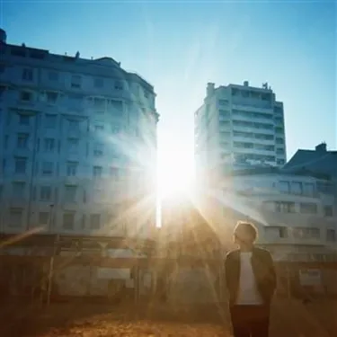 KID FRANCESCOLI SORT SON ALBUM « A KIND WAVE »