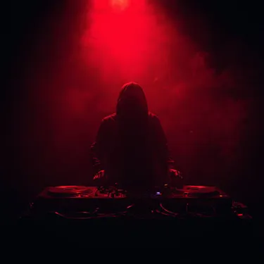QUAND LA SOIRÉE DÉRAPE : PROFESSION DJ (ET SERIAL KILLER)