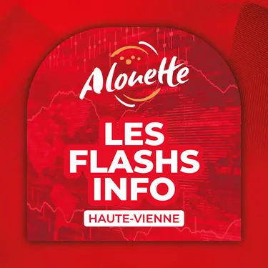 ALOUETTE - LES INFOS DU 13/10/2026 11H59 EN HAUTE-VIENNE