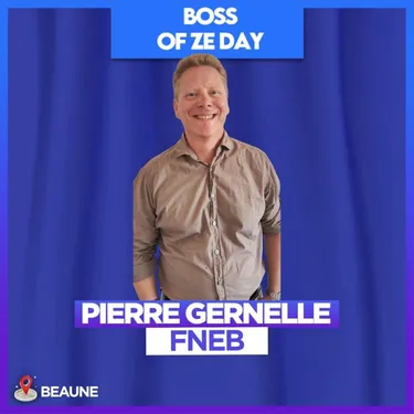 PIERRE GERNELLE