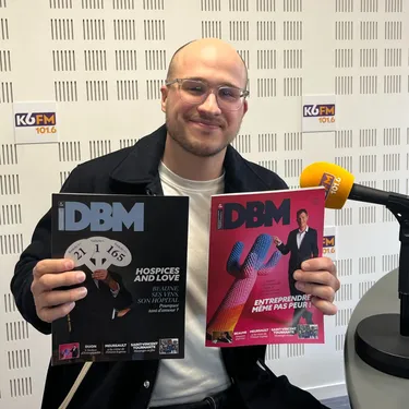 « 84 pages disponibles gratuitement en Côte d'Or » : Le magazine...