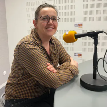 « L’objectif est de partager un bon moment » Lucille Petetin à...