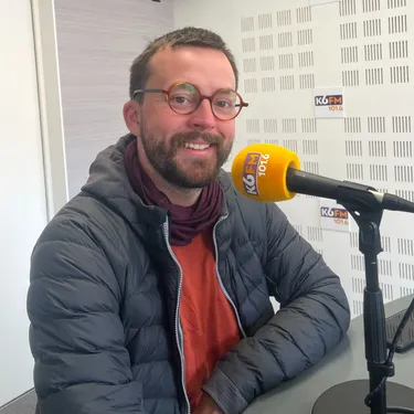 «Un grain de folie»: il parcourt la France à vélo pour se présenter...