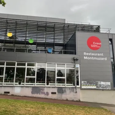 Repas à 1€ au Crous de Dijon : une hausse de 30% constatée une...
