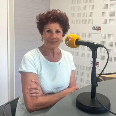 « Je vois l'inquiétude des gens » : Catherine Hervieu sur la santé...