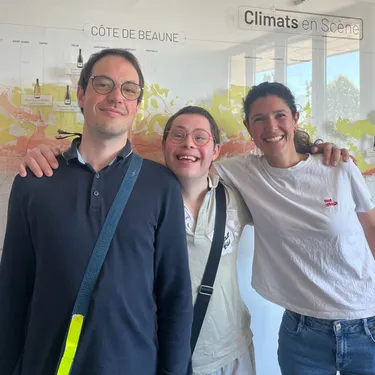 « Une grande fierté » : cette équipe des 24h de Beaune inclut des...