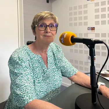 Sécurité, changement climatique, projets ... Catherine Minaux,...