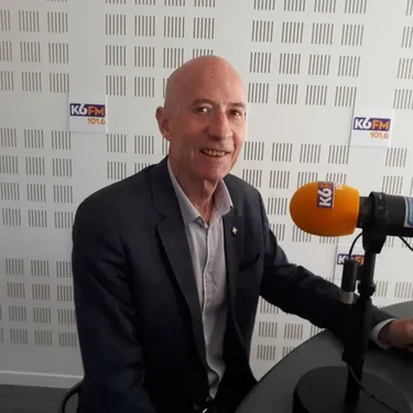 « Nous nous préparons à gouverner », René Lioret réagit à...