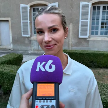 « C’est une étape hyper importante » Marion Rousse, à propos du...
