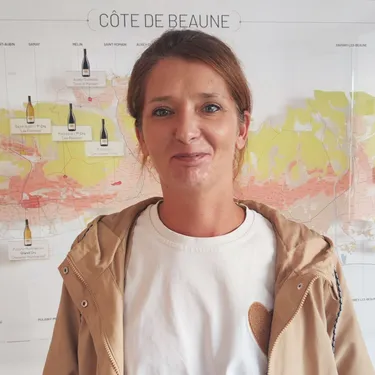 « Offrir quelque chose de plus grandiose » Sonia Bochent à propos...