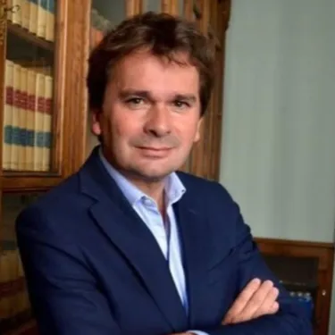 « Notre pays va mal » Ludovic Rochette, président l’Association des...