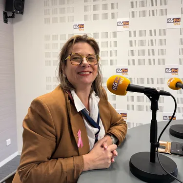 Karine Ripert du Zénith de Dijon : « le souci de l'environnement...