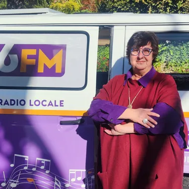« C'était un moment magique » : Christine Martin revient sur le...