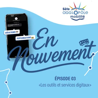 Voyager plus simple avec les outils Sam Mobilité