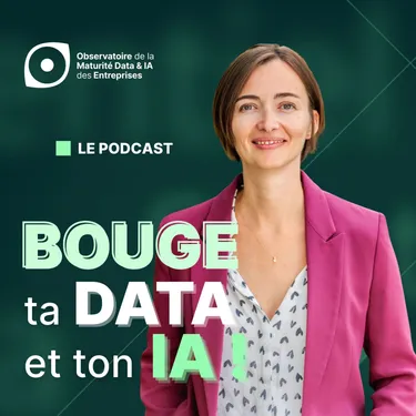 Bouge ta data et ton IA