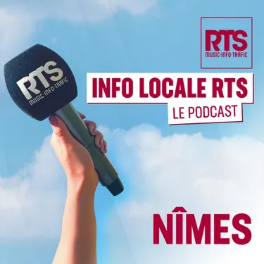 Podcast du 23/08/2026 - 08:03