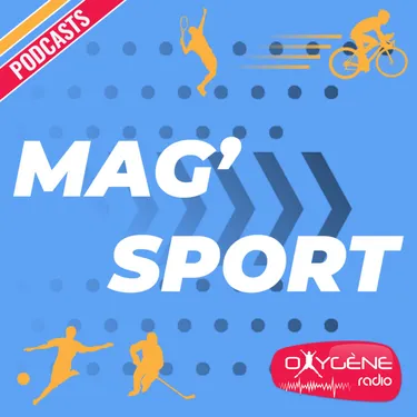 MAGSPORT SOIR 49 12/08/26