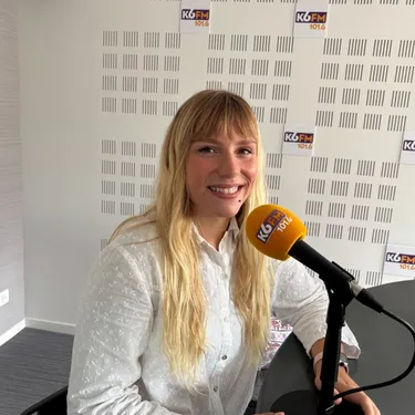 Cette chanteuse dijonnaise lance sa carrière solo