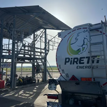 Conflit au Moyen-Orient : pourquoi le prix des carburants...