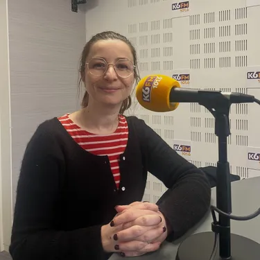 Podcast municipales 2026 : le programme de Camille Joyeux à Dijon