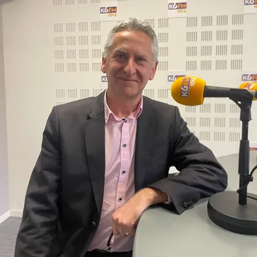 Podcast municipales 2026 : le programme de Philippe Neyraud à Chenôve