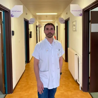 « Les violences conjugales peuvent toucher n'importe qui » : le...