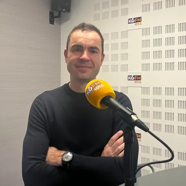 Ligue 2 et rachat : le président du DFCO Pierre-Henri Deballon se...