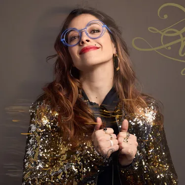 « J'ai commencé à la Salsa ! »: la Dijonnaise Donna Angel est au...