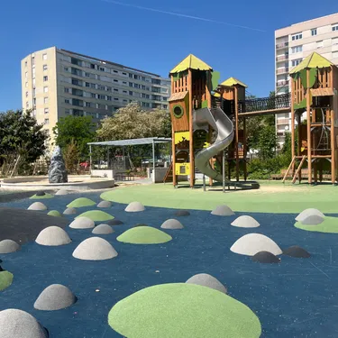 Bientôt une forêt urbaine au cœur de Chenôve