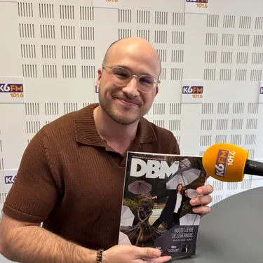 L’art mis à l’honneur dans le nouveau DBM