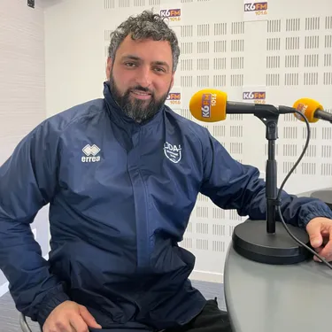 « Le week-end d’une vie », Clément Alcazer, entraîneur de la JDA...