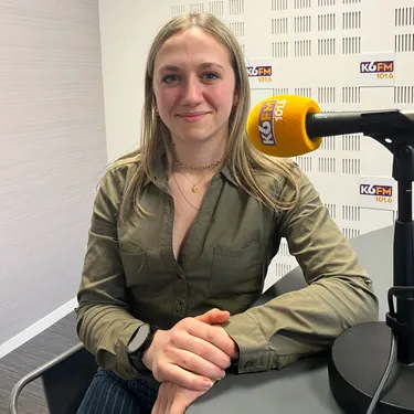 Découvrez Manon, candidate néo-dijonnaise au Concours des Jeunes...