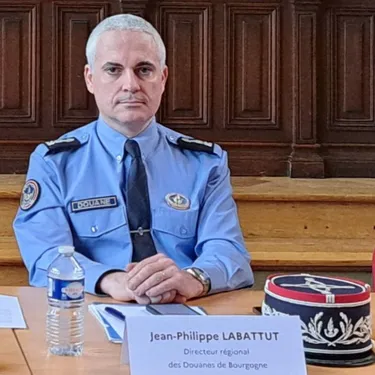 « La consommation de cocaïne explose » : les douanes de Dijon...