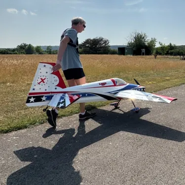 Un meeting d'aéromodélisme ce dimanche près de Dijon