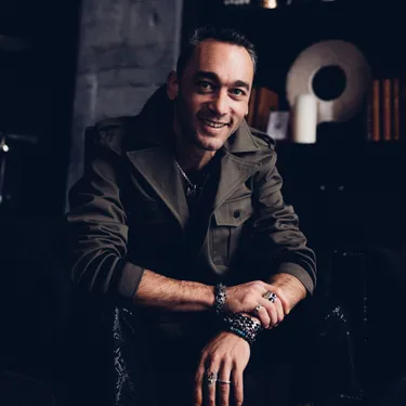 « Je chantais au Smart il y a 17 ans » : Jean-Baptiste Guégan est...