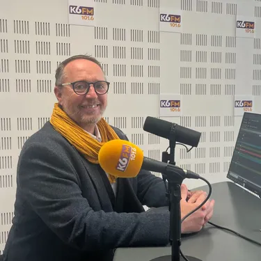 K6FM LIVE#13 : « Tout était parfait et ce sera pareil ce soir »,...