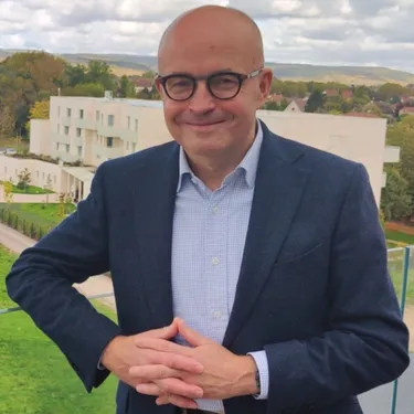 Laurent Delaunay BIVB / COMITE BOURGOGNE