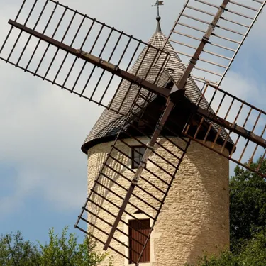 Connaissez vous le Le moulin Sorine à Santenay ?