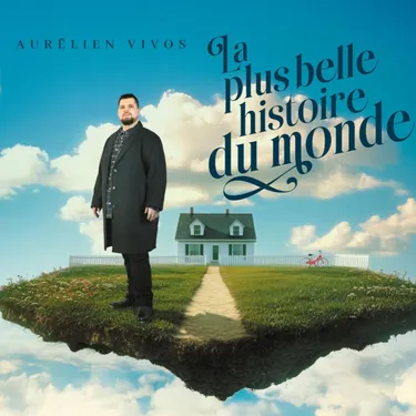 Que devient Aurélien Vivos, ex gagnant de « The Voice » ?