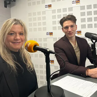 Mère et fils créent Coco Swap, une entreprise qui permet de voyager...