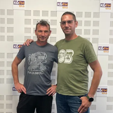 « On est un festival sans étiquette musicale » Yannick Contour...