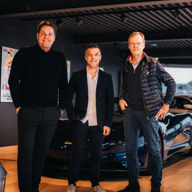 Sébastien Loeb, un véhicule rarissime, « les passionnés se...