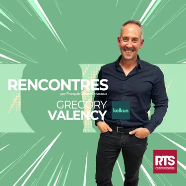Rencontre avec Gregory Valency fondateur de Kelkun : Réinventer...