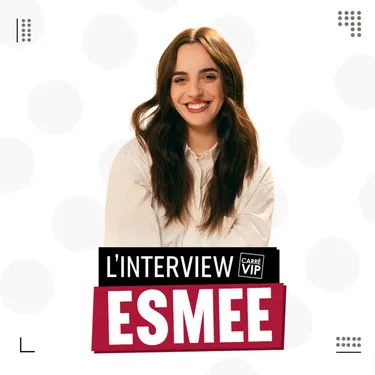 Esmée, "Soif d'amour et de succès",