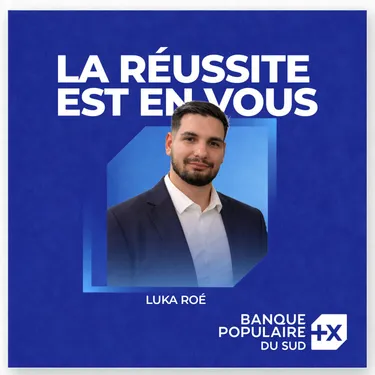 Luka Roé : : une laverie solidaire contre la précarité étudiante