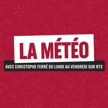 La Météo du 13/04/2026