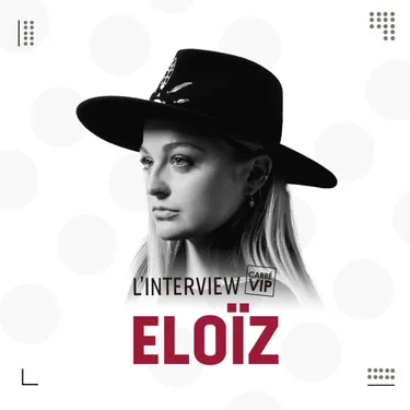 Qui est Eloïz ? La chanteuse du tube "Hey Bro" se confie dans...