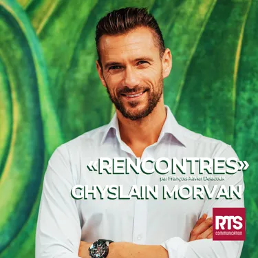 Ghyslain Morvan – Restauration, inclusion et conviction