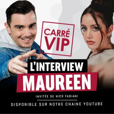 Maureen, "Sa nouvelle vie après la Star Academy", l'interview Carré...
