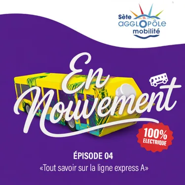 Tout savoir sur la ligne Express A